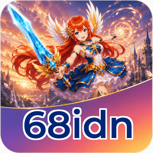 Definisi kanal resmi 68idn