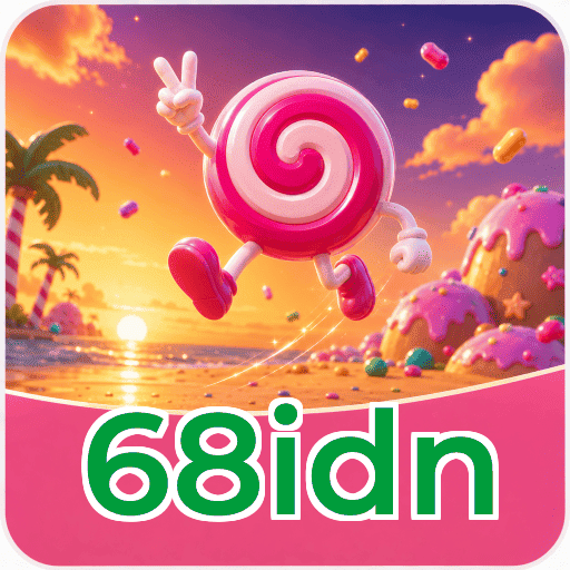 68idn Support